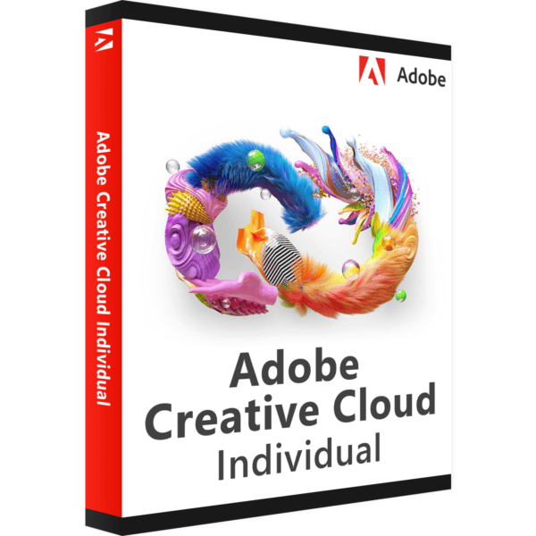 Adobe Creative Cloud – All Apps