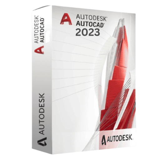 Autodesk – AutoCAD All apps (Win and Mac)