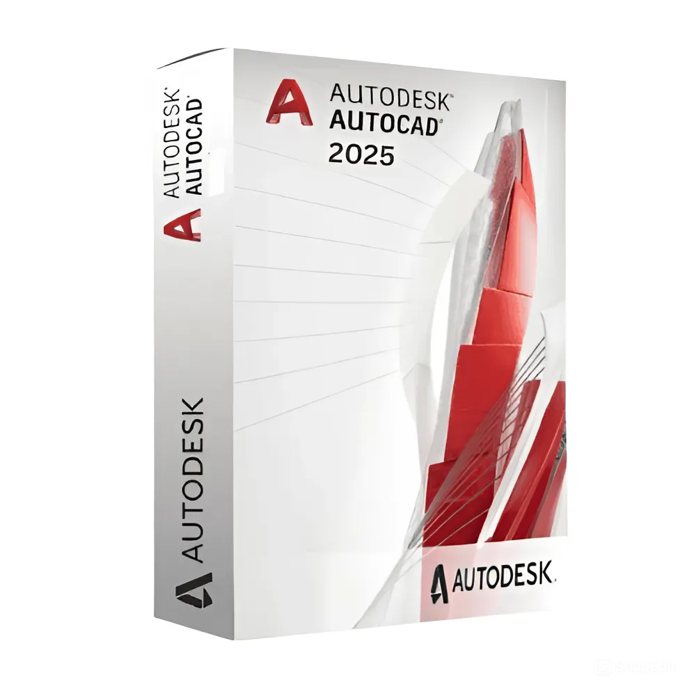 Autodesk – AutoCAD All apps (Win and Mac)