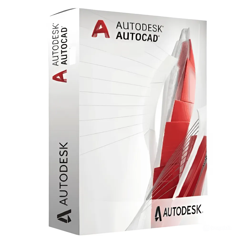 Autodesk – AutoCAD All apps (Win and Mac)