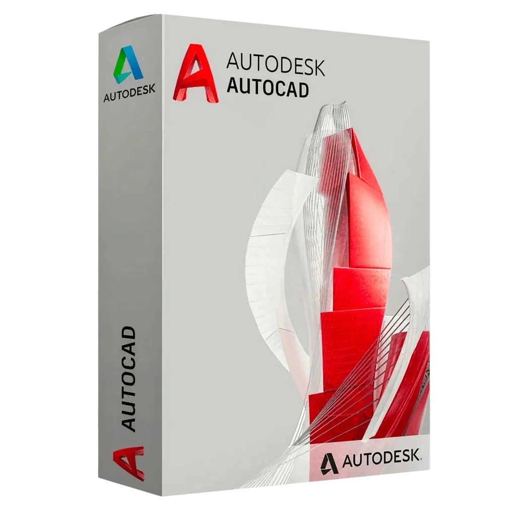 Autodesk – AutoCAD All apps (Win and Mac)