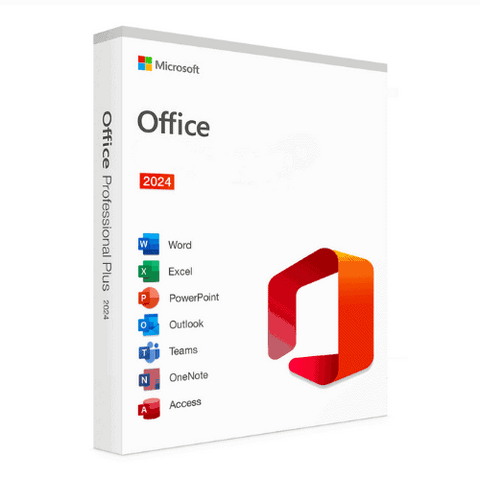 Microsoft Office 2024