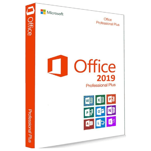 Office 2019 Professional Plus